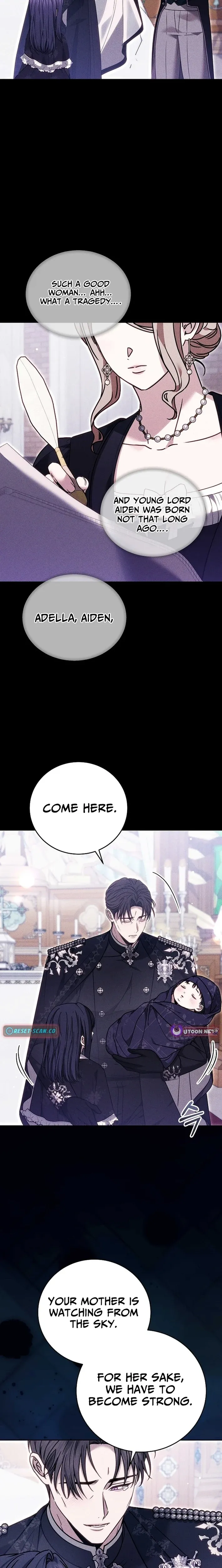 Read The Main Protagonists Broke Up chapter 22 image 17 on Lezhin