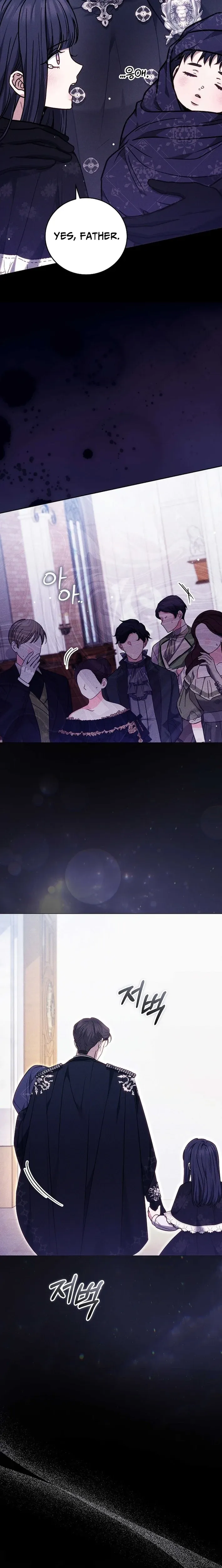 Read The Main Protagonists Broke Up chapter 22 image 18 on Lezhin