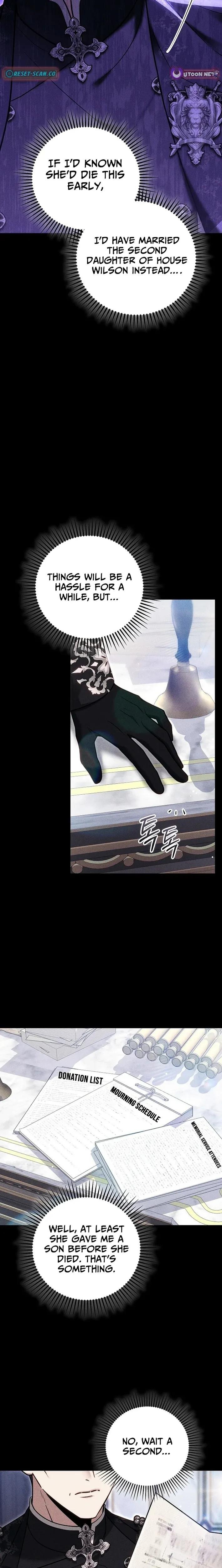 Read The Main Protagonists Broke Up chapter 22 image 21 on Lezhin