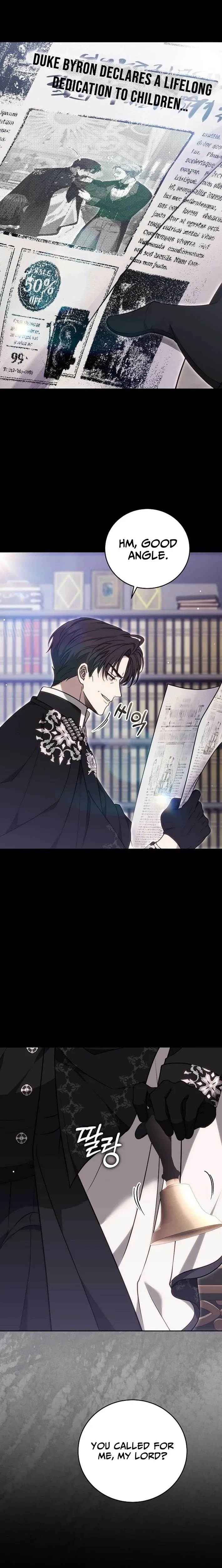 Read The Main Protagonists Broke Up chapter 22 image 23 on Lezhin