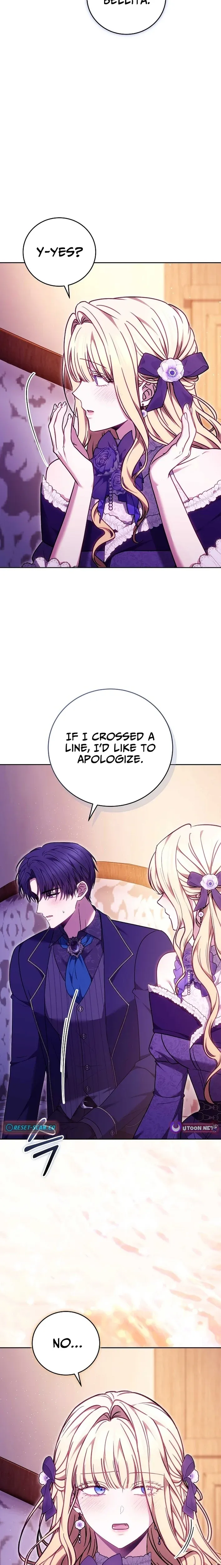 Read The Main Protagonists Broke Up chapter 22 image 5 on Lezhin