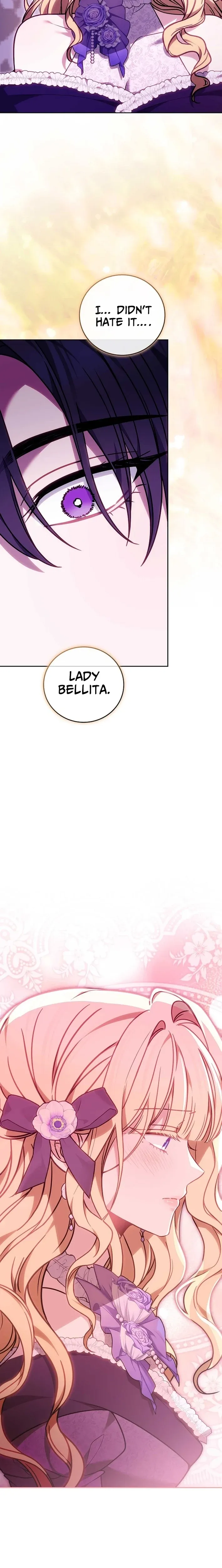 Read The Main Protagonists Broke Up chapter 22 image 6 on Lezhin