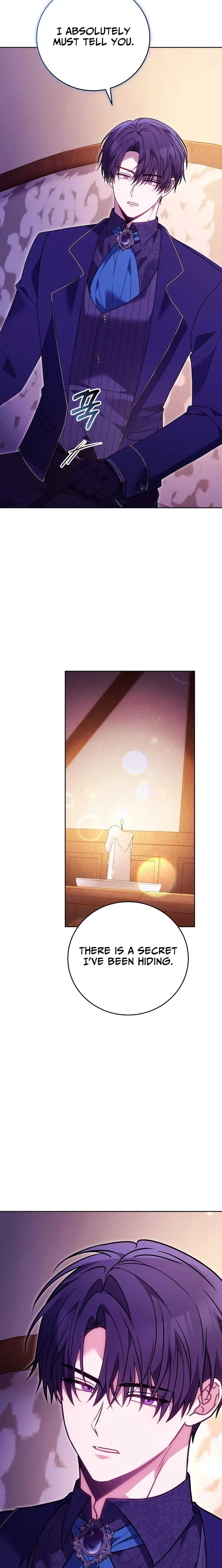 Read The Main Protagonists Broke Up chapter 22 image 8 on Lezhin