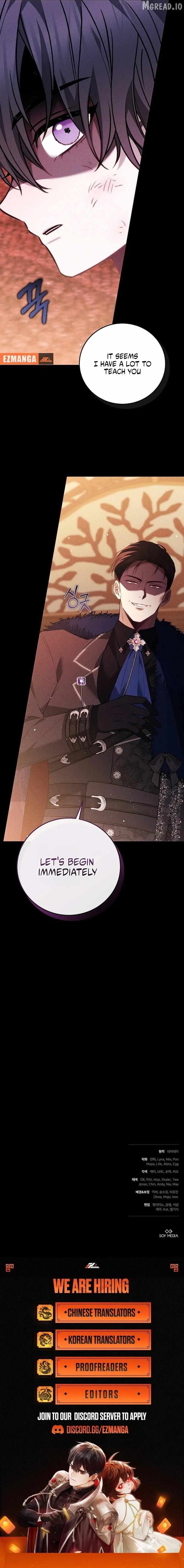 Read The Main Protagonists Broke Up chapter 24 image 10 on Lezhin