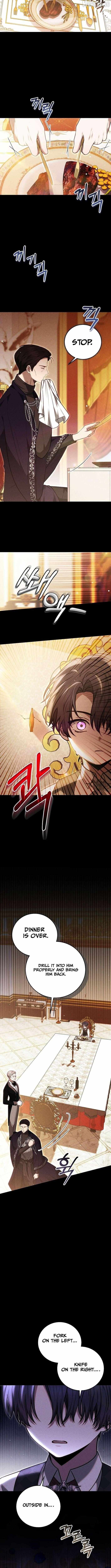 Read The Main Protagonists Broke Up chapter 25 image 1 on Lezhin
