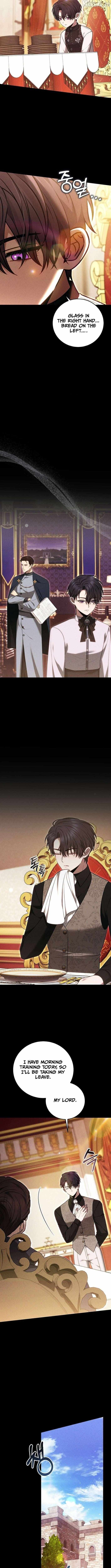 Read The Main Protagonists Broke Up chapter 25 image 10 on Lezhin