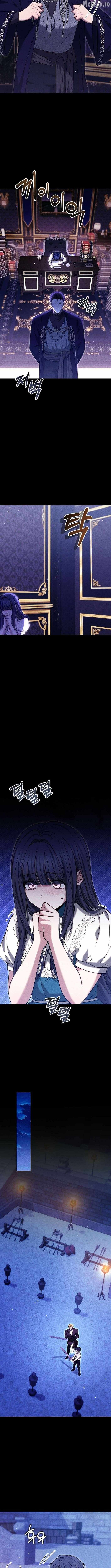 Read The Main Protagonists Broke Up chapter 25 image 5 on Lezhin