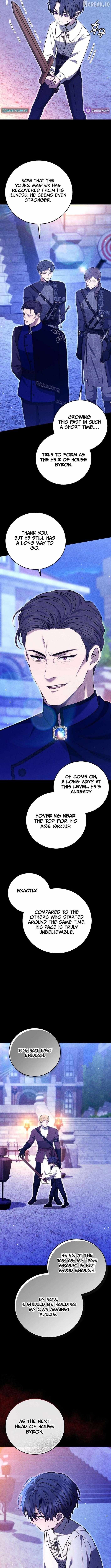 Read The Main Protagonists Broke Up chapter 25 image 6 on Lezhin