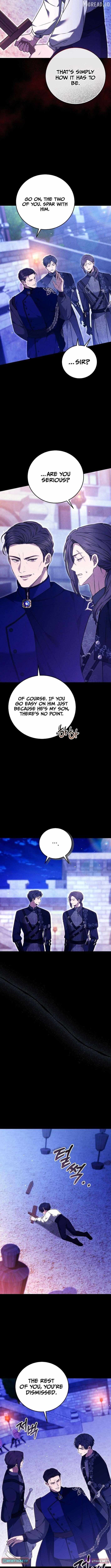 Read The Main Protagonists Broke Up chapter 25 image 7 on Lezhin