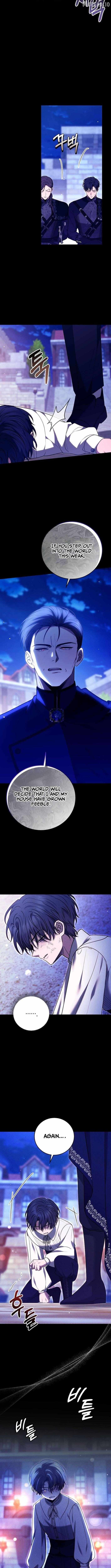 Read The Main Protagonists Broke Up chapter 25 image 8 on Lezhin