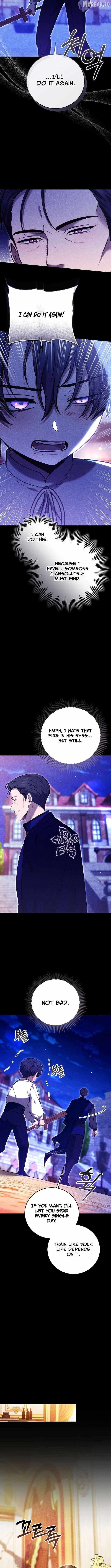 Read The Main Protagonists Broke Up chapter 25 image 9 on Lezhin