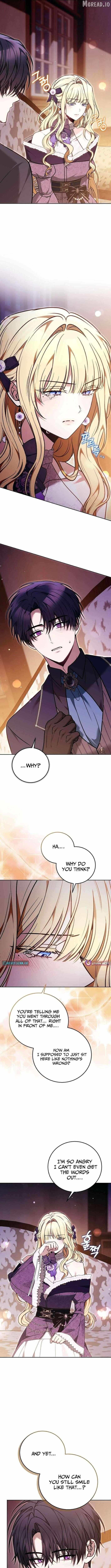 Read The Main Protagonists Broke Up chapter 26 image 2 on Lezhin