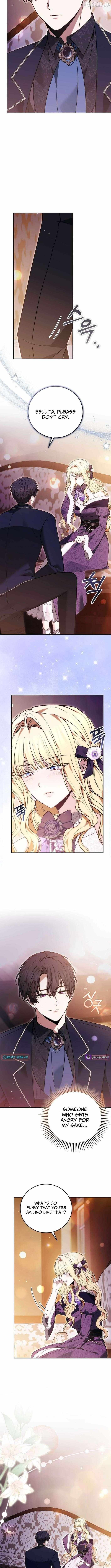 Read The Main Protagonists Broke Up chapter 26 image 3 on Lezhin