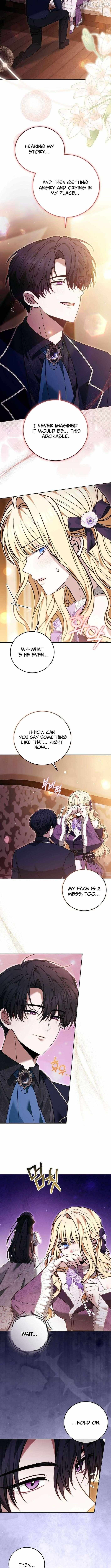 Read The Main Protagonists Broke Up chapter 26 image 4 on Lezhin