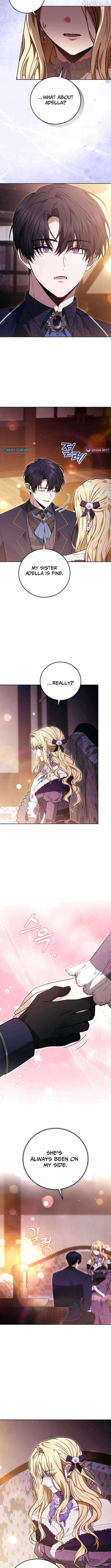 Read The Main Protagonists Broke Up chapter 26 image 5 on Lezhin