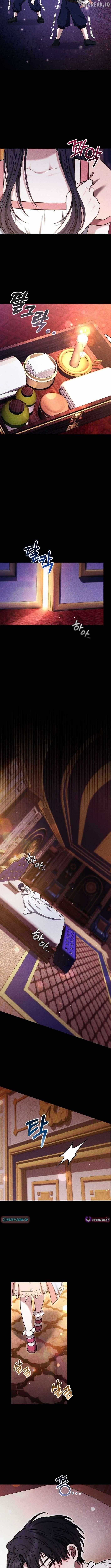 Read The Main Protagonists Broke Up chapter 26 image 7 on Lezhin