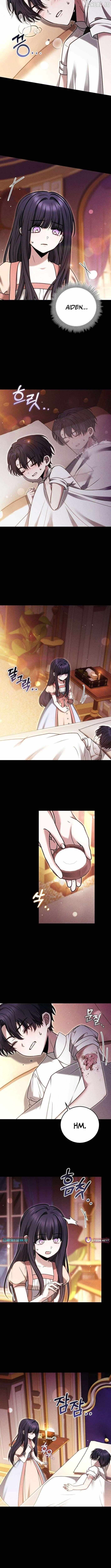 Read The Main Protagonists Broke Up chapter 26 image 8 on Lezhin