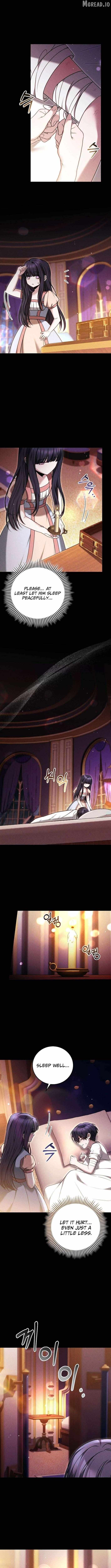 Read The Main Protagonists Broke Up chapter 26 image 9 on Lezhin