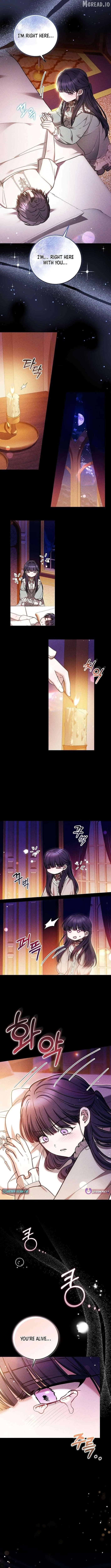 Read The Main Protagonists Broke Up chapter 27 image 10 on Lezhin