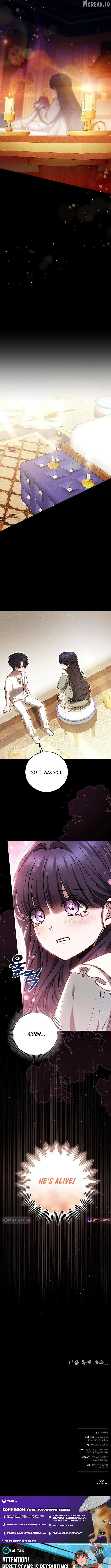 Read The Main Protagonists Broke Up chapter 27 image 11 on Lezhin