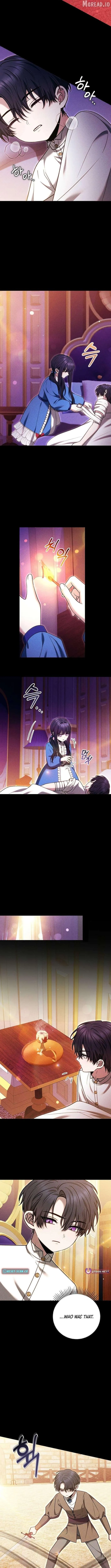Read The Main Protagonists Broke Up chapter 27 image 2 on Lezhin