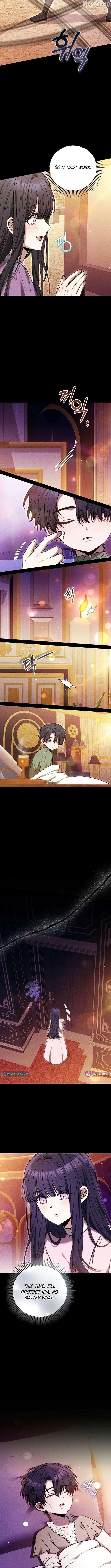 Read The Main Protagonists Broke Up chapter 27 image 3 on Lezhin