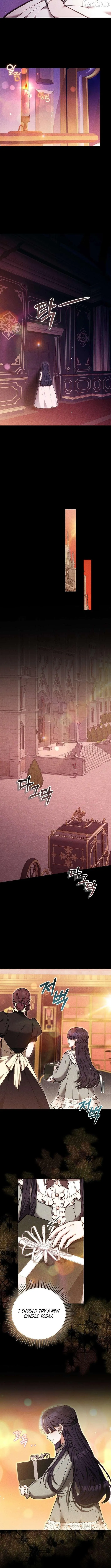 Read The Main Protagonists Broke Up chapter 27 image 4 on Lezhin