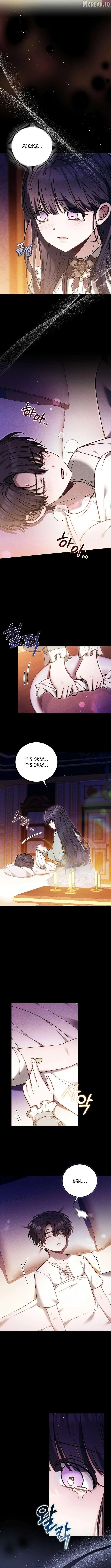 Read The Main Protagonists Broke Up chapter 27 image 9 on Lezhin