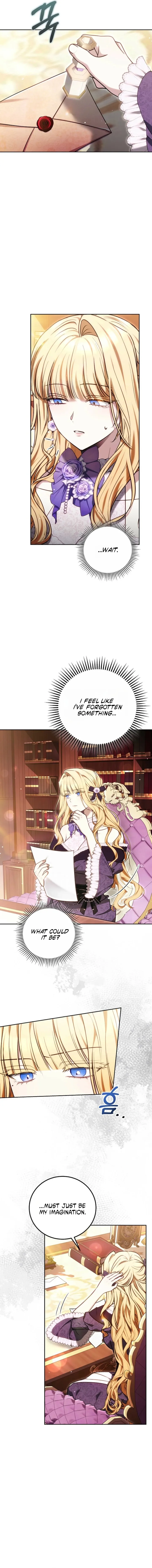 Read The Main Protagonists Broke Up chapter 28 image 13 on Lezhin