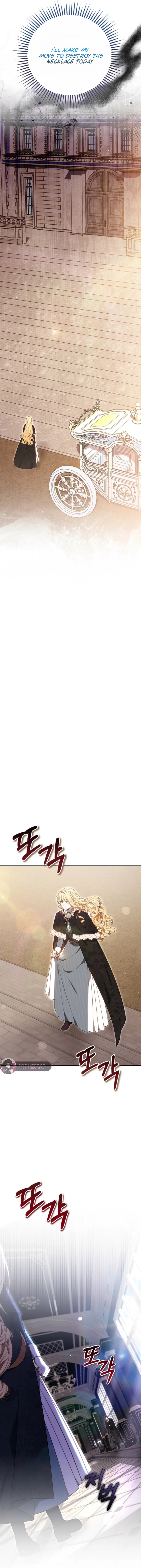 Read The Main Protagonists Broke Up chapter 28 image 15 on Lezhin
