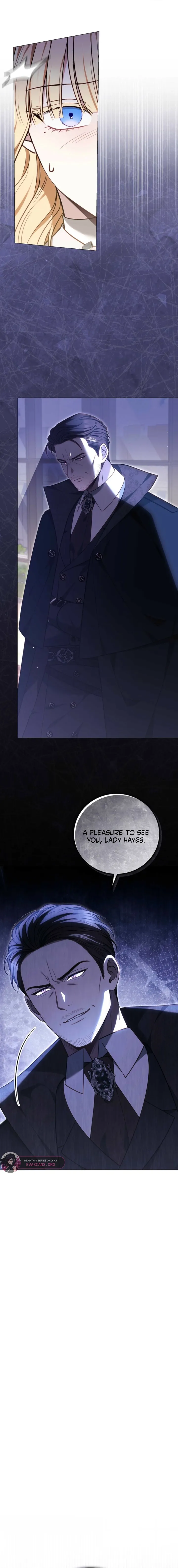 Read The Main Protagonists Broke Up chapter 28 image 16 on Lezhin