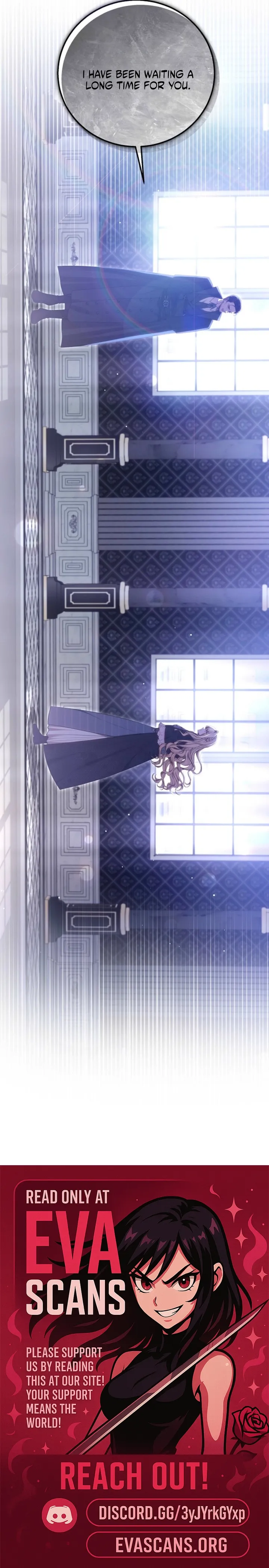 Read The Main Protagonists Broke Up chapter 28 image 17 on Lezhin