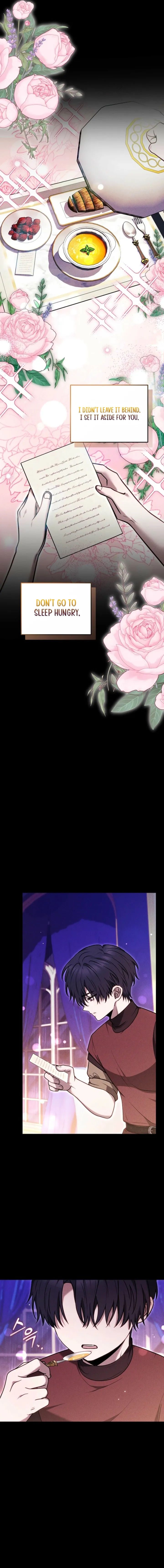 Read The Main Protagonists Broke Up chapter 28 image 3 on Lezhin