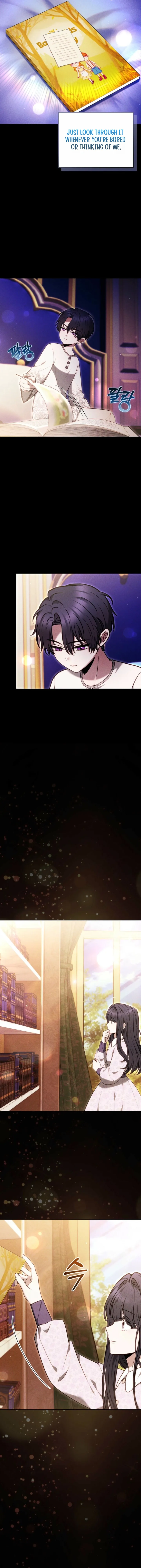 Read The Main Protagonists Broke Up chapter 28 image 5 on Lezhin