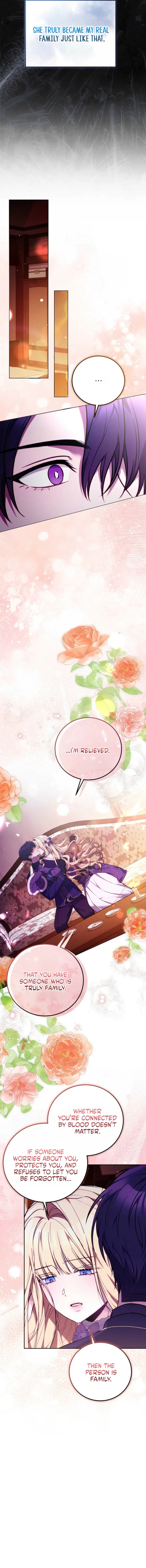 Read The Main Protagonists Broke Up chapter 28 image 7 on Lezhin