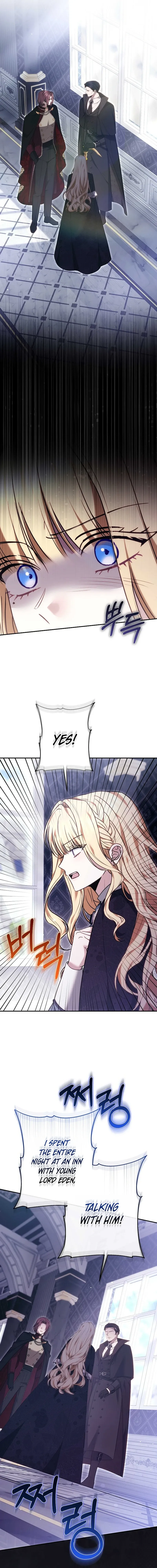 Read The Main Protagonists Broke Up chapter 29 image 10 on Lezhin
