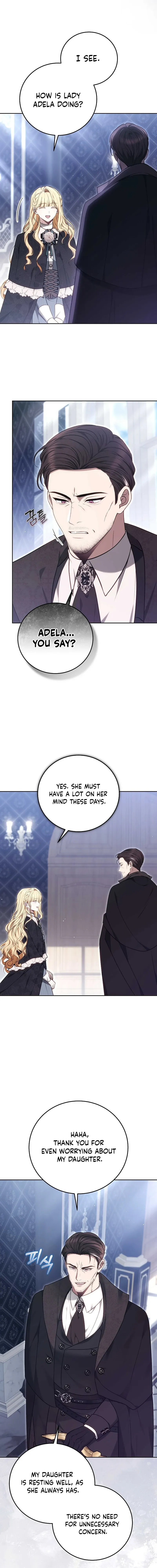 Read The Main Protagonists Broke Up chapter 29 image 3 on Lezhin