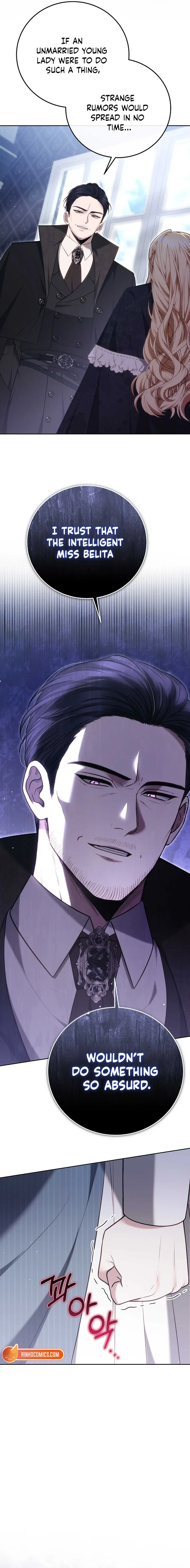 Read The Main Protagonists Broke Up chapter 29 image 8 on Lezhin