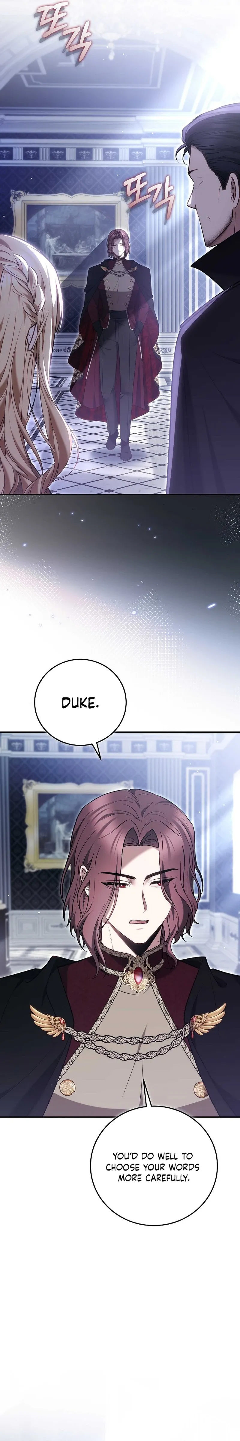 Read The Main Protagonists Broke Up chapter 29 image 9 on Lezhin