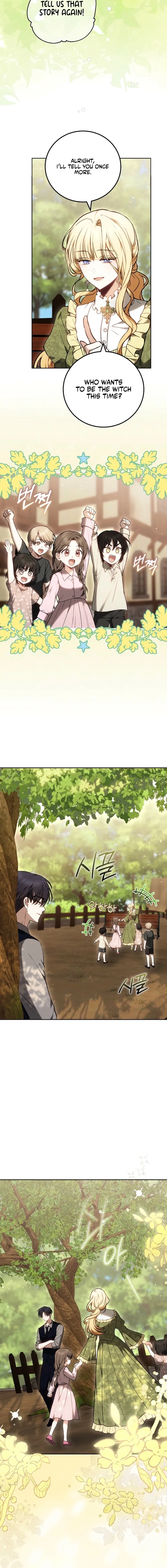 Read The Main Protagonists Broke Up chapter 3 image 1 on Lezhin