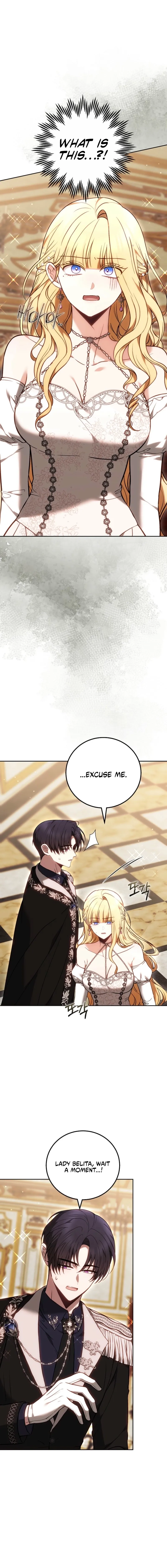 Read The Main Protagonists Broke Up chapter 3 image 17 on Lezhin