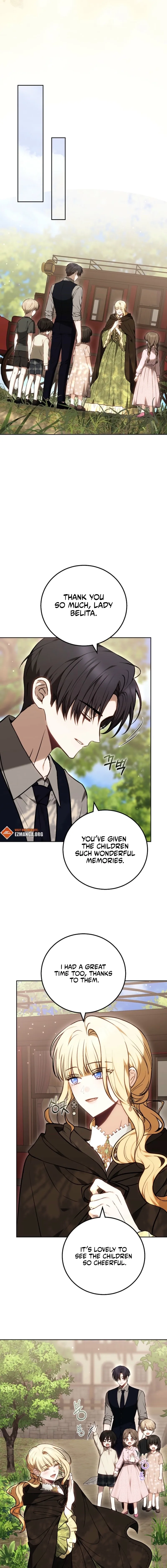 Read The Main Protagonists Broke Up chapter 3 image 2 on Lezhin