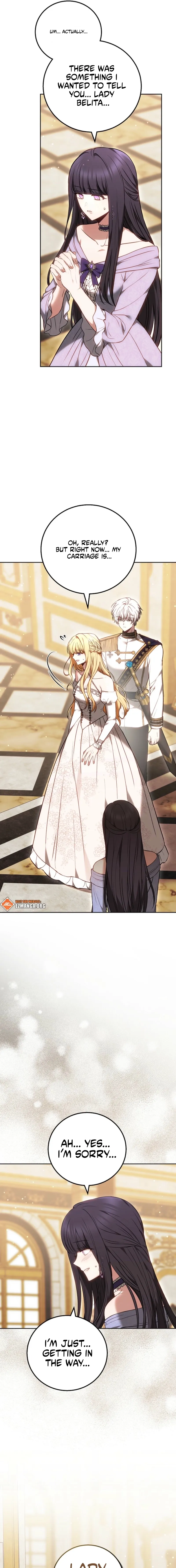 Read The Main Protagonists Broke Up chapter 3 image 20 on Lezhin