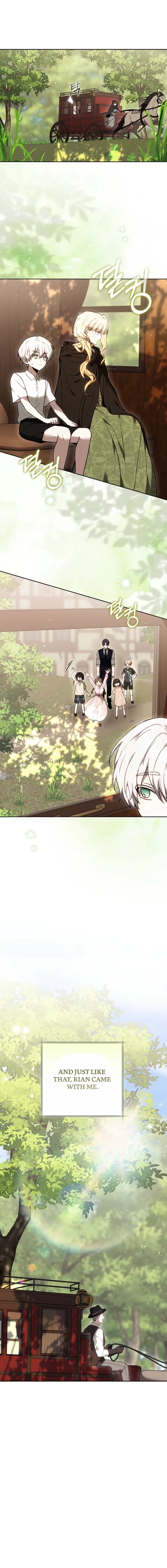 Read The Main Protagonists Broke Up chapter 3 image 7 on Lezhin