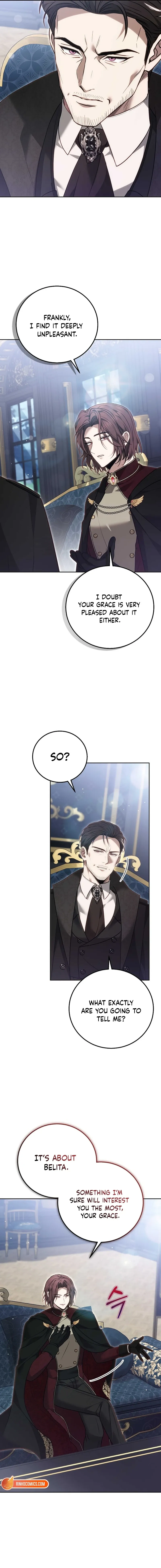 Read The Main Protagonists Broke Up chapter 30 image 12 on Lezhin