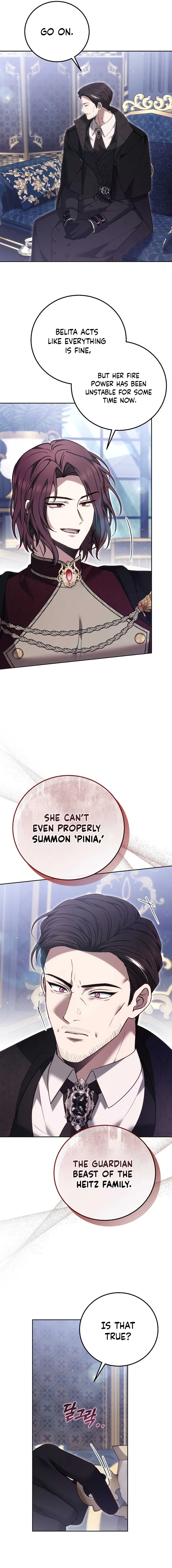 Read The Main Protagonists Broke Up chapter 30 image 13 on Lezhin
