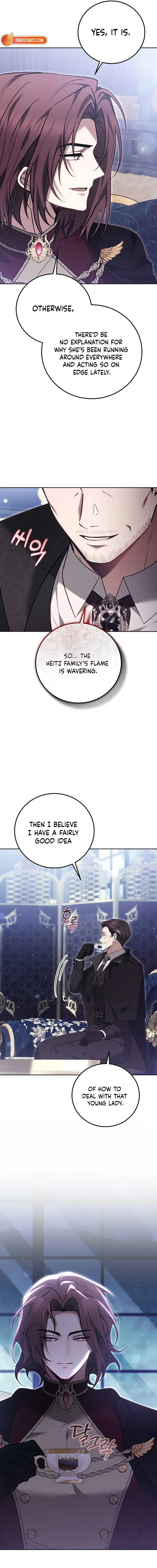 Read The Main Protagonists Broke Up chapter 30 image 14 on Lezhin