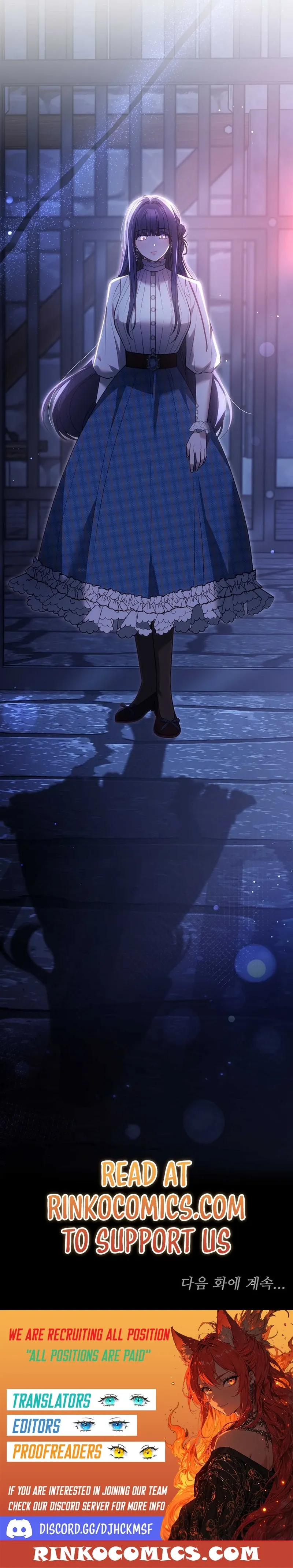Read The Main Protagonists Broke Up chapter 30 image 17 on Lezhin