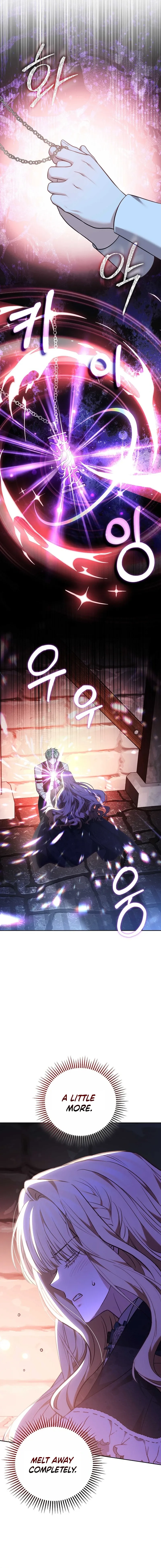 Read The Main Protagonists Broke Up chapter 30 image 8 on Lezhin