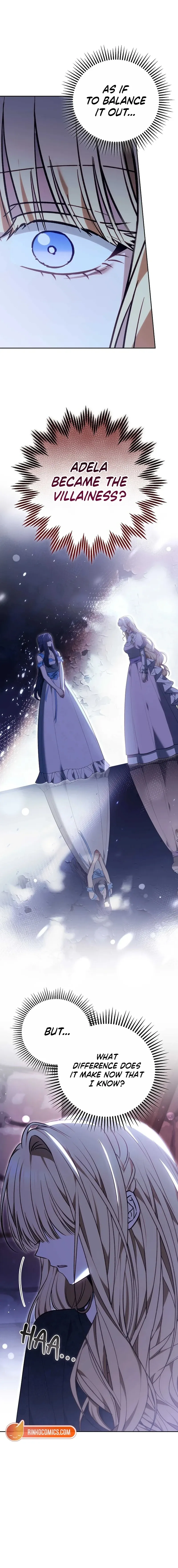 Read The Main Protagonists Broke Up chapter 31 image 12 on Lezhin